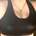 Sports Bra MuscleTop Snake