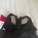 Sports Bra MuscleTop Snake