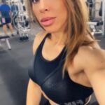 Sports Bra Top For Top Snake