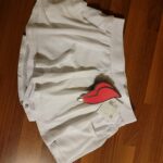 Shorts Pro White