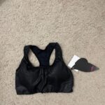 Sports Bra MuscleTop Snake