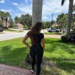 Leggings Extra Sex LYC Black