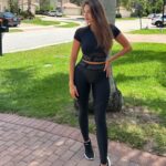 Leggings Extra Sex LYC Black