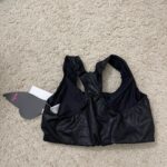 Sports Bra MuscleTop Snake