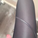 Leggings Extra Sex Corsage Black Skin