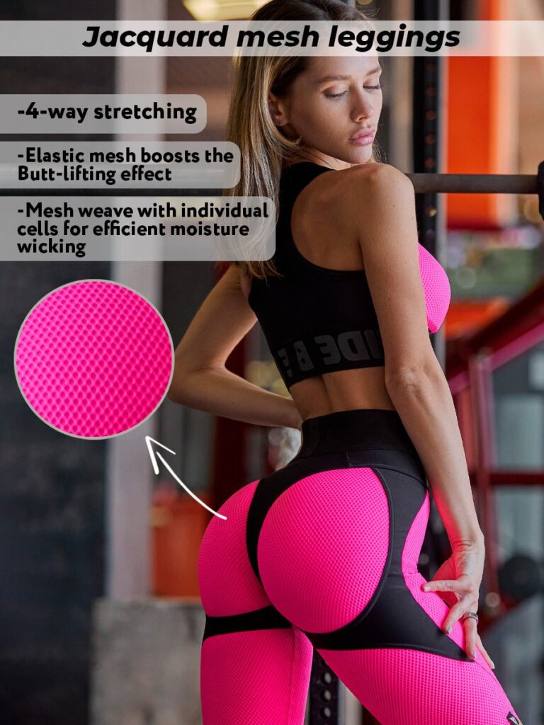 Shorts Bona Cycling Extra Sex Push-up Corsage Neon Pink Shorts Bona Cycling Extra Sex Push-up Corsage Neon Pink