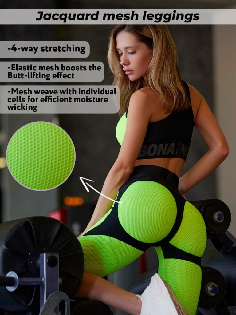 Shorts Bona Cycling Extra Sex Push-up Corsage Neon Yellow Shorts Bona Cycling Extra Sex Push-up Corsage Neon Yellow