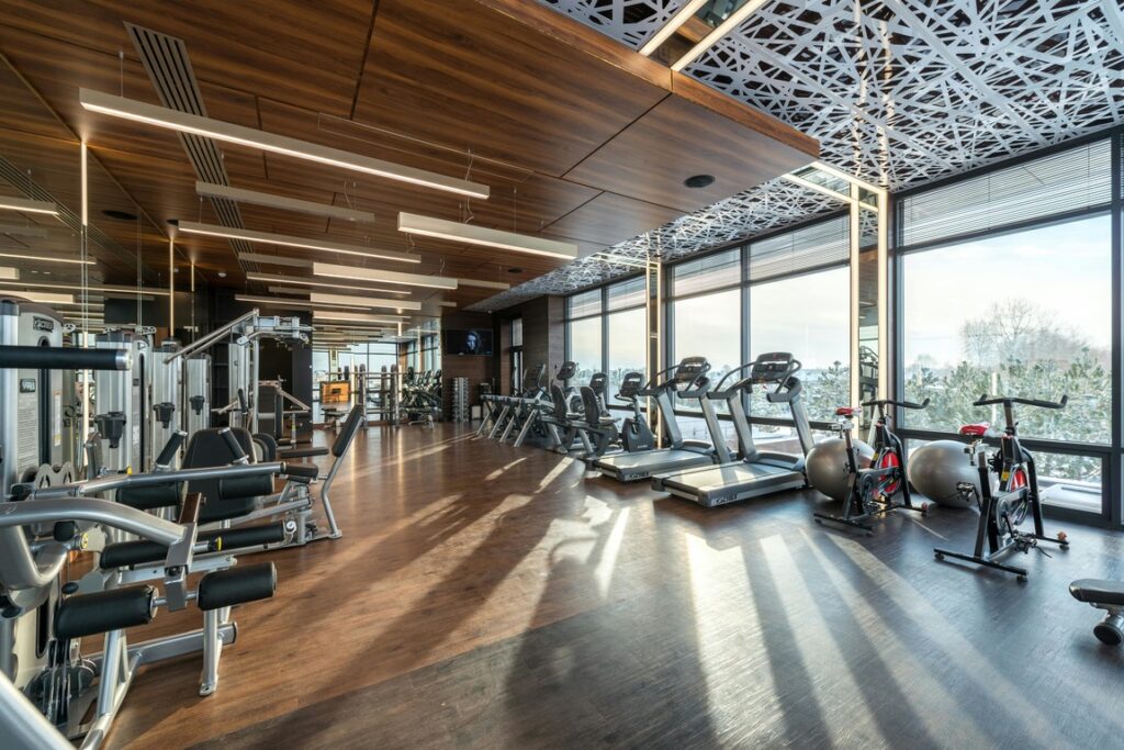 Unleashing Your Confidence at the Gym: A Must-Read Handbook Unleashing Your Confidence at the Gym: A Must-Read Handbook