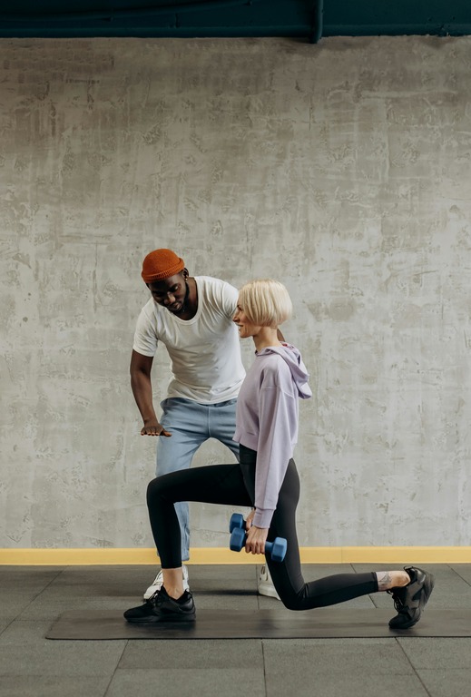 Unleashing Your Confidence at the Gym: A Must-Read Handbook Unleashing Your Confidence at the Gym: A Must-Read Handbook