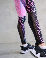 Leggings DeJaVu Hype