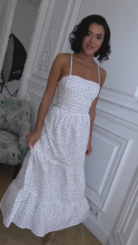 Dress Love Berry Dress Love Berry