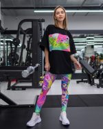 Leggings Bona Classic Anime