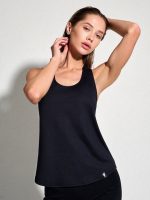 Tank Top FreeWay MRL Black