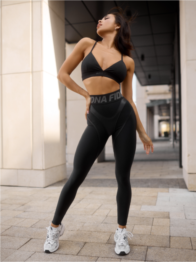 Leggings Ultra Sex Pro Black