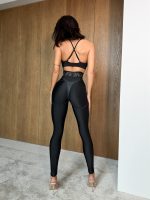 Leggings Ultra Sex Pro Black