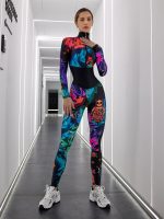 Jumpsuit Arcana Syndicate Base Pin-Up Girl