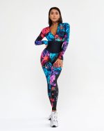 Jumpsuit Arcana Syndicate Base Pin-Up Girl