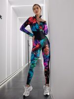 Jumpsuit Arcana Syndicate Base Pin-Up Girl