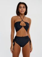 Bikini Obsession Black