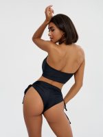 Bikini Obsession Black