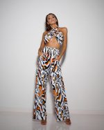 Pants Cuty Kongo