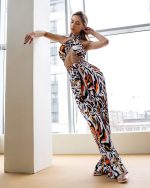 Pants Cuty Kongo