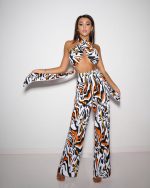 Pants Cuty Kongo