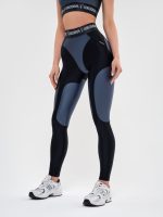 Shaping Leggings Heart Crush Limbo Steel