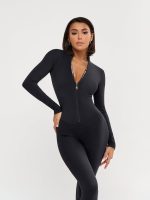Jumpsuit Arcana Base Black
