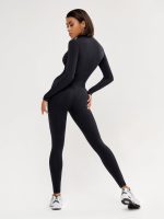 Jumpsuit Arcana Base Black