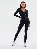 Jumpsuit Harley’s Queen Black