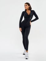 Jumpsuit Harley’s Queen Black