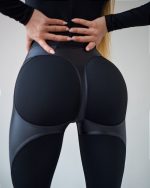 Jumpsuit Ideal Suit Black