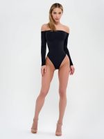 Bodysuit Kate Black