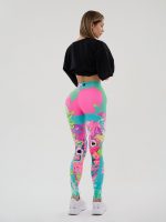 Leggings Bona Classic Anime