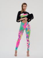 Leggings Bona Classic Anime