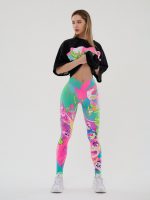 Leggings Bona Classic Anime