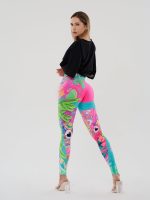 Leggings Bona Classic Anime