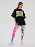 Leggings Bona Classic Anime