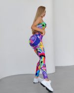 Leggings Bona Classic JOY