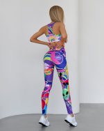 Leggings Bona Classic JOY