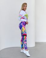 Leggings Bona Classic JOY
