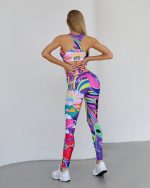 Leggings Bona Classic JOY
