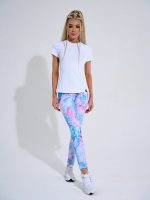 Leggings Bona Corsage Ariel
