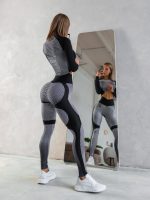 Leggings Correct Distortion