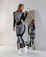 Leggings Correct Distortion