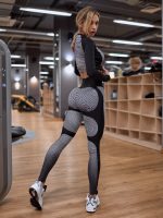 Leggings Correct Distortion