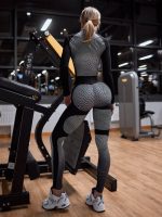 Leggings Correct Distortion