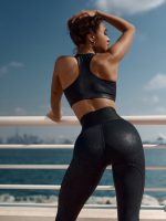 Leggings DeJaVu Snake