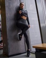 Leggings DeJaVu Snake